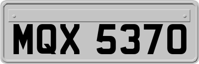 MQX5370