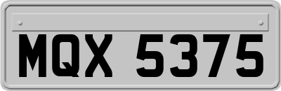 MQX5375