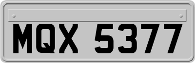 MQX5377