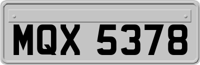MQX5378