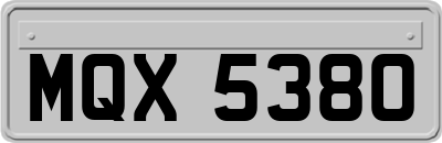 MQX5380