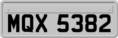 MQX5382