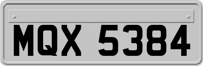 MQX5384