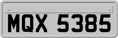 MQX5385