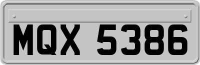 MQX5386