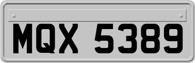 MQX5389
