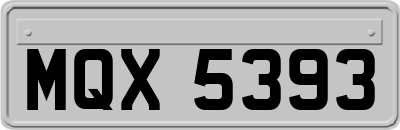 MQX5393