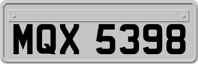 MQX5398