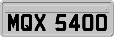 MQX5400