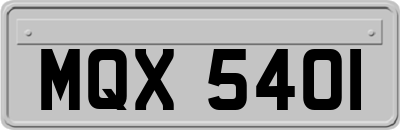 MQX5401
