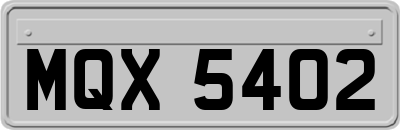 MQX5402