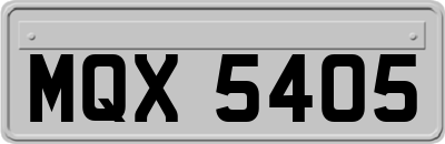 MQX5405