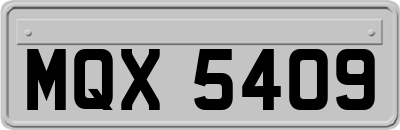 MQX5409