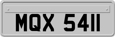 MQX5411
