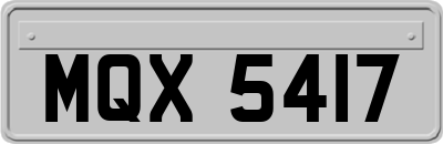 MQX5417