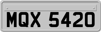 MQX5420