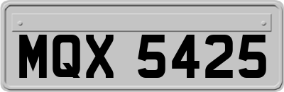 MQX5425