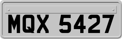 MQX5427