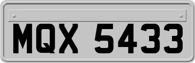 MQX5433