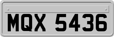 MQX5436