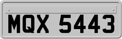 MQX5443