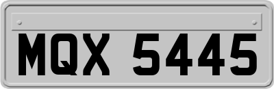 MQX5445
