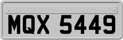 MQX5449