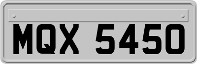 MQX5450