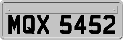 MQX5452