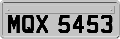 MQX5453