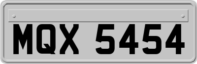 MQX5454