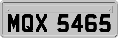 MQX5465