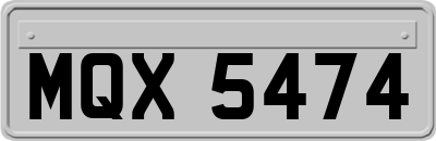 MQX5474