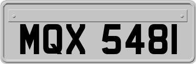 MQX5481