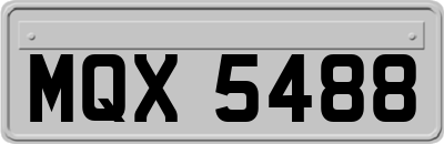 MQX5488