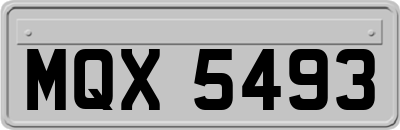 MQX5493