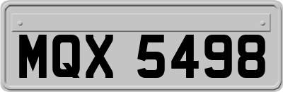 MQX5498