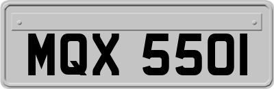 MQX5501