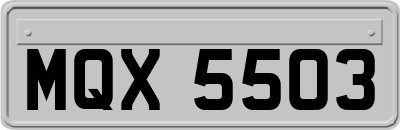 MQX5503