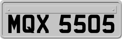 MQX5505