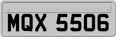 MQX5506