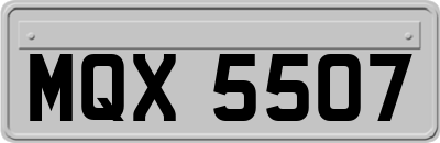 MQX5507