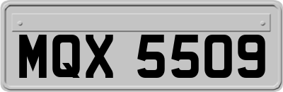 MQX5509