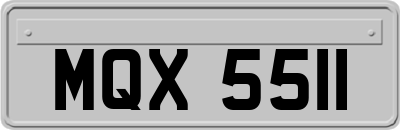 MQX5511