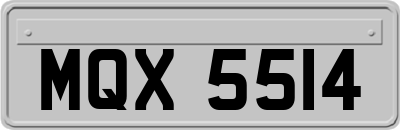 MQX5514