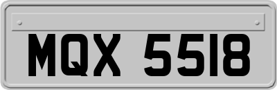 MQX5518