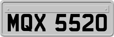 MQX5520