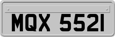 MQX5521