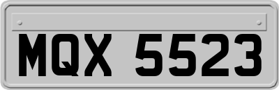 MQX5523