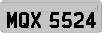 MQX5524